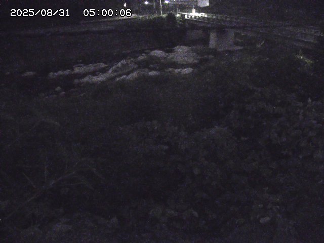 三徳川２2025/08/31 9:20:00