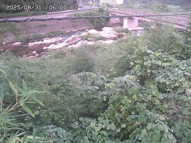三徳川２2025/08/31 9:20:00