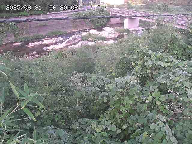 三徳川２2025/08/31 9:20:00