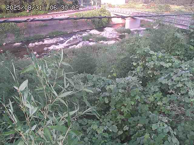 三徳川２2025/08/31 9:20:00