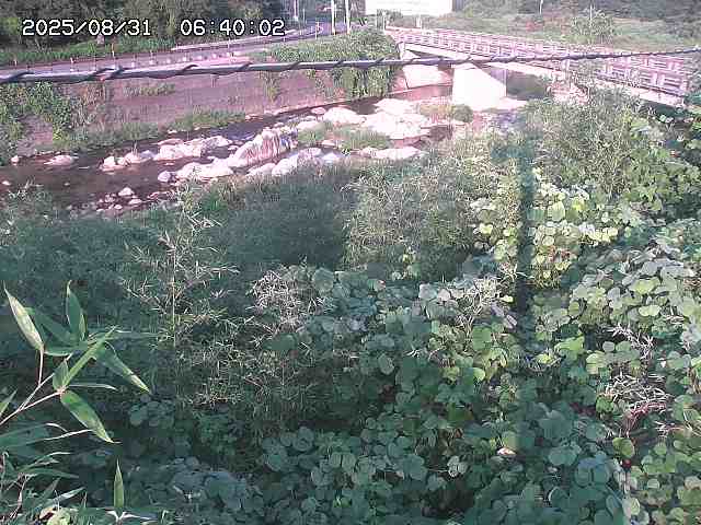 三徳川２2025/08/31 9:20:00