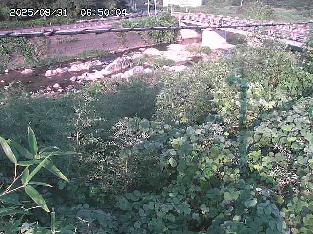 三徳川２2025/08/31 9:20:00