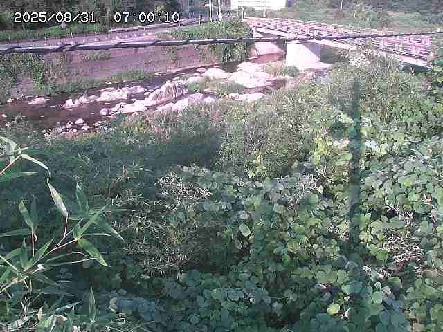 三徳川２2025/08/31 9:20:00