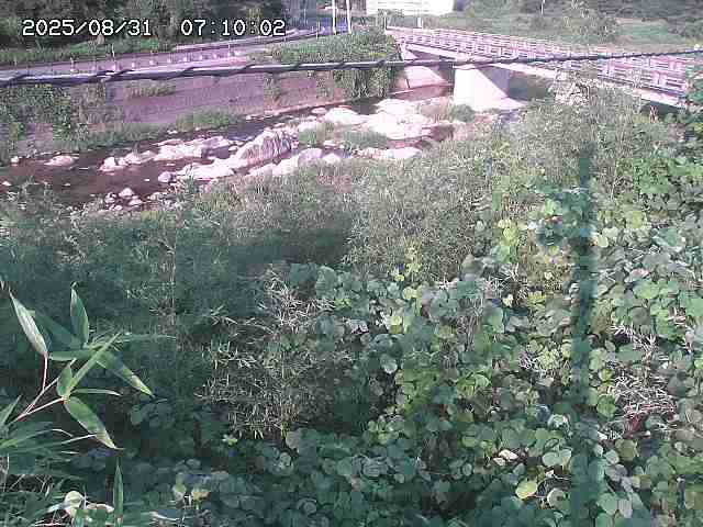 三徳川２2025/08/31 9:20:00