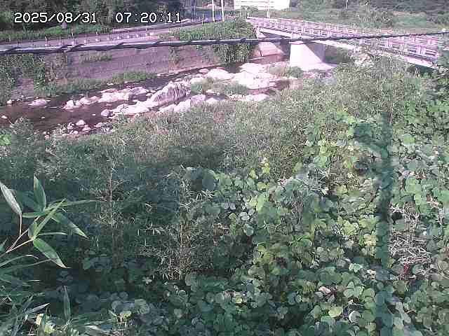 三徳川２2025/08/31 9:20:00