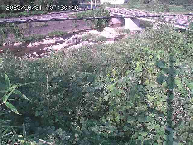 三徳川２2025/08/31 9:20:00