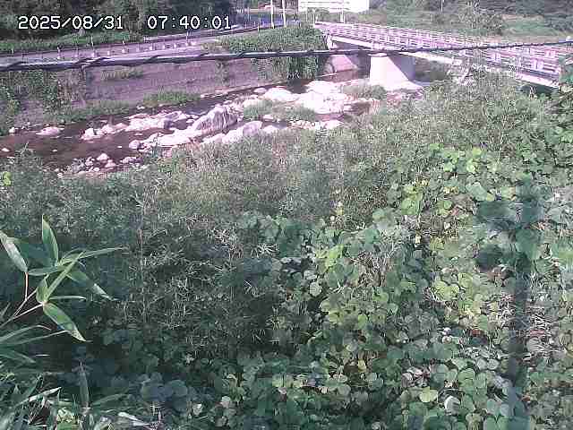 三徳川２2025/08/31 9:20:00