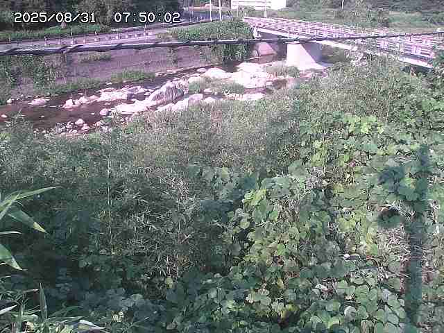 三徳川２2025/08/31 9:20:00
