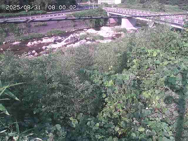 三徳川２2025/08/31 9:20:00