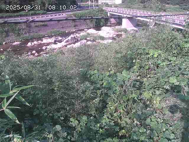 三徳川２2025/08/31 9:20:00