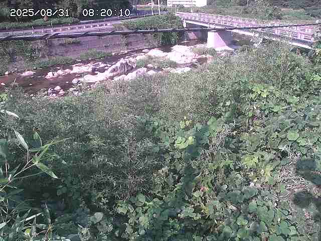 三徳川２2025/08/31 9:20:00