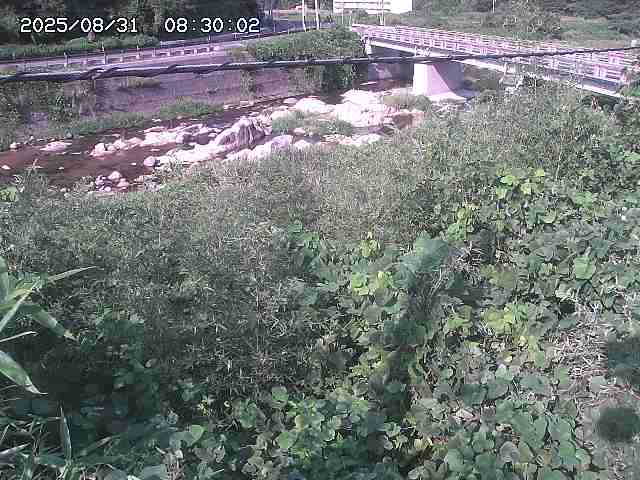 三徳川２2025/08/31 9:20:00