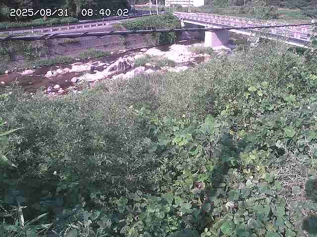 三徳川２2025/08/31 9:20:00