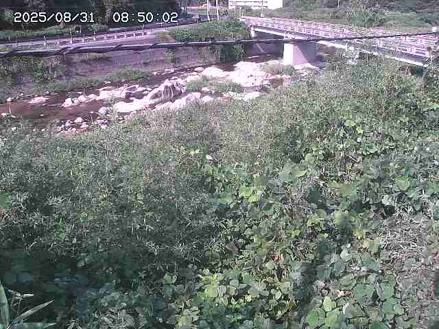 三徳川２2025/08/31 9:20:00