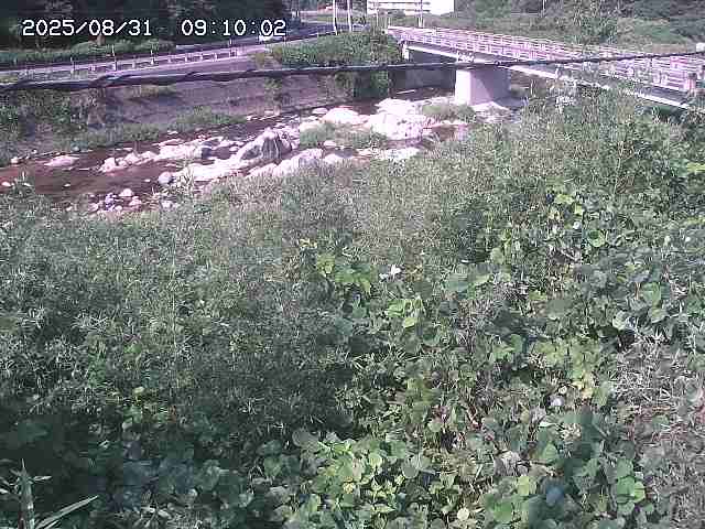 三徳川２2025/08/31 9:20:00