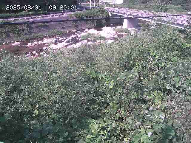三徳川２2025/08/31 9:20:00