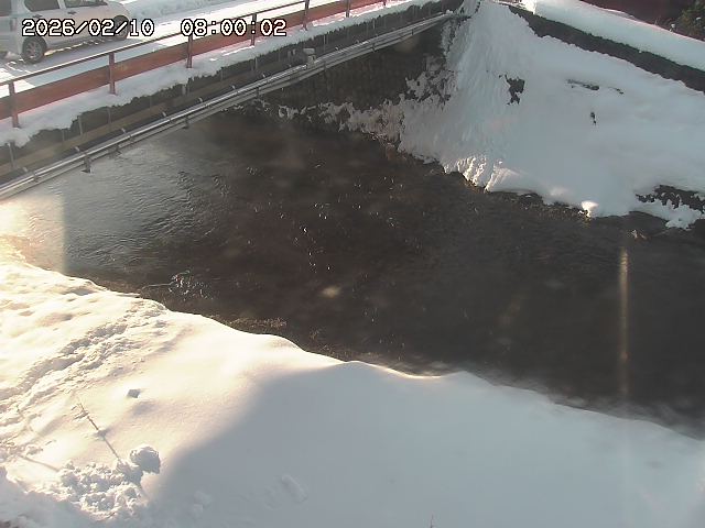 見槻川１2026/02/11 3:00:00