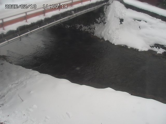 見槻川１2026/02/11 3:00:00