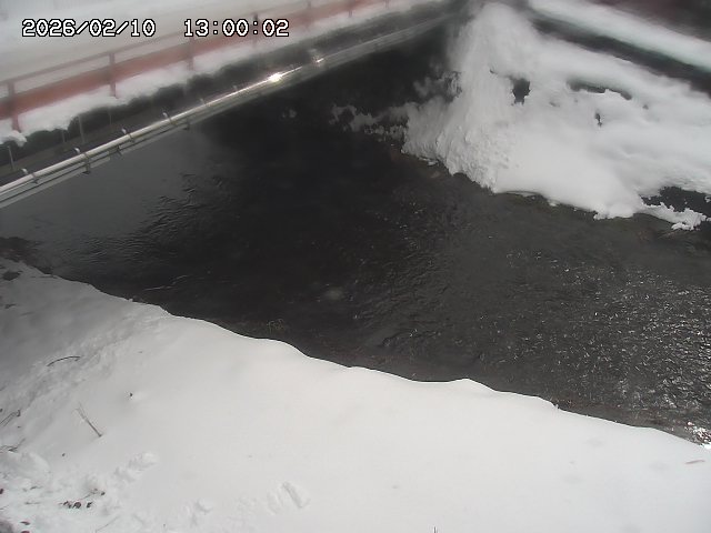 見槻川１2026/02/11 3:00:00