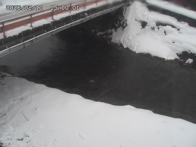 見槻川１2026/02/11 3:00:00