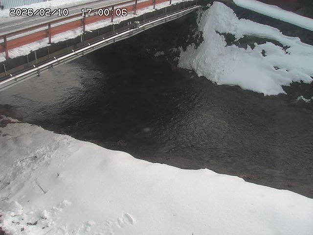 見槻川１2026/02/11 3:00:00