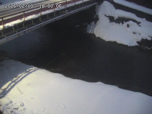 見槻川１2026/02/11 3:00:00