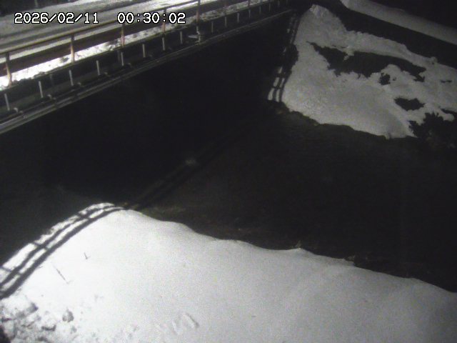 見槻川１2026/02/11 3:00:00