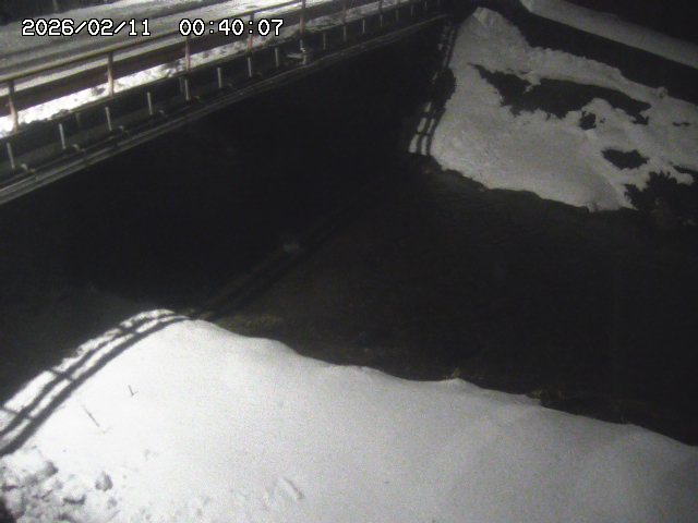 見槻川１2026/02/11 3:00:00