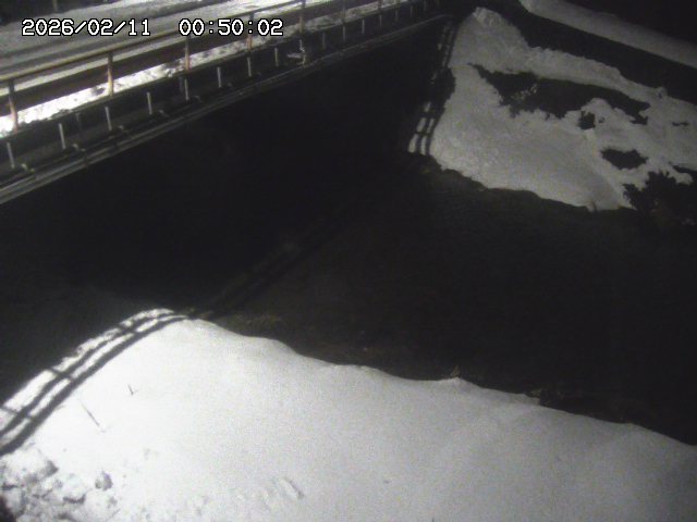 見槻川１2026/02/11 3:00:00