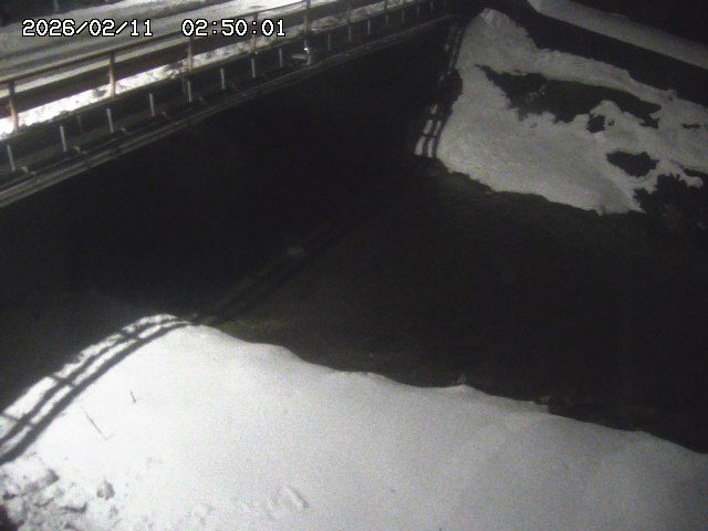 見槻川１2026/02/11 3:00:00