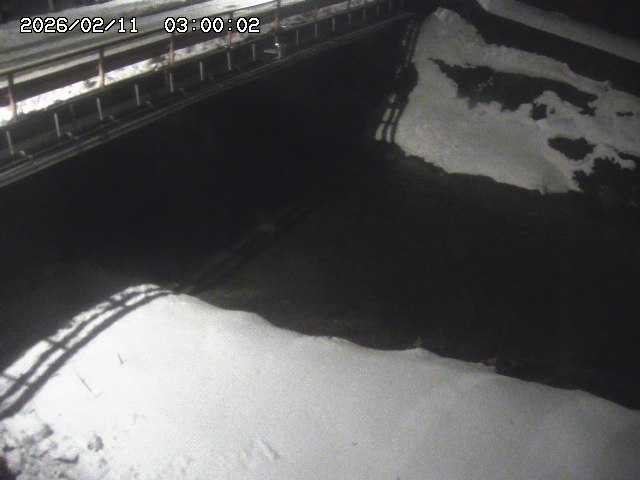 見槻川１2026/02/11 3:00:00