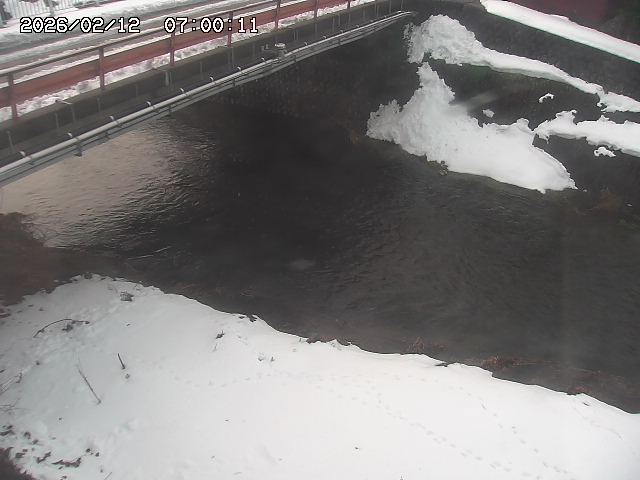 見槻川１2026/02/12 18:50:00