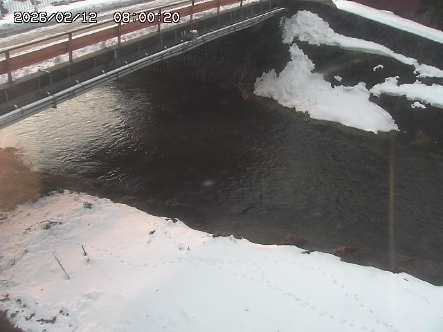見槻川１2026/02/12 18:50:00