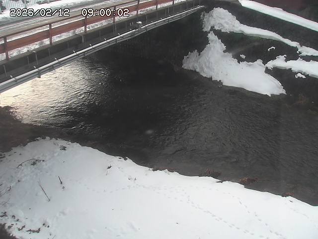 見槻川１2026/02/12 18:50:00