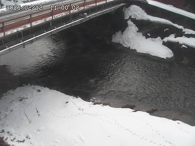 見槻川１2026/02/12 18:50:00