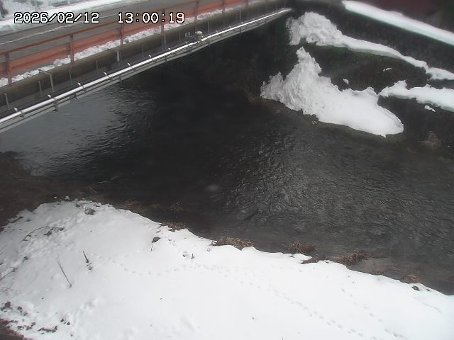 見槻川１2026/02/12 18:50:00