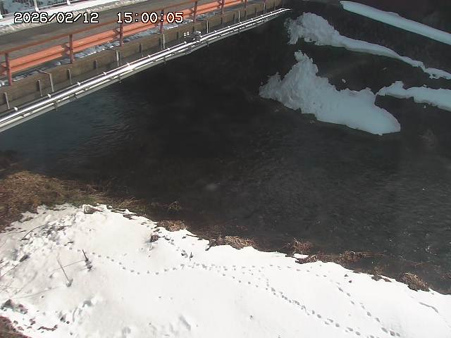 見槻川１2026/02/12 18:50:00