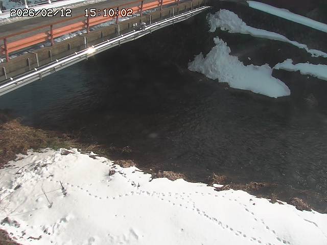 見槻川１2026/02/12 18:50:00