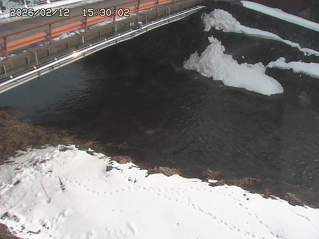 見槻川１2026/02/12 18:50:00