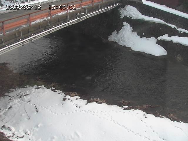 見槻川１2026/02/12 18:50:00