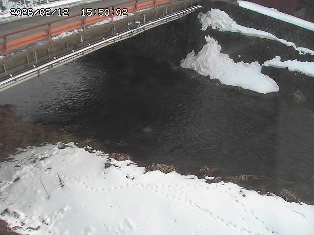見槻川１2026/02/12 18:50:00