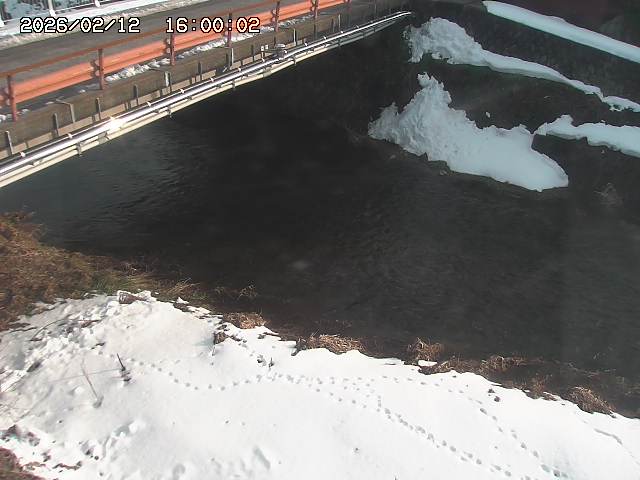 見槻川１2026/02/12 18:50:00