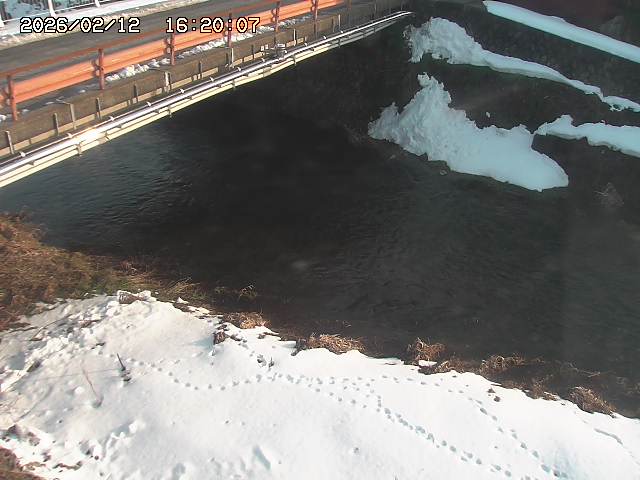 見槻川１2026/02/12 18:50:00