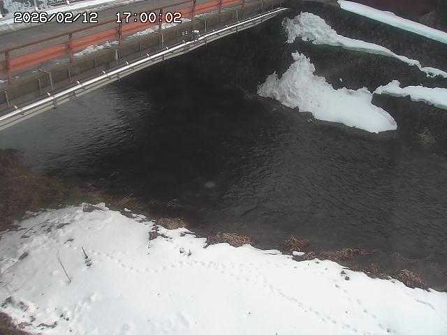 見槻川１2026/02/12 18:50:00