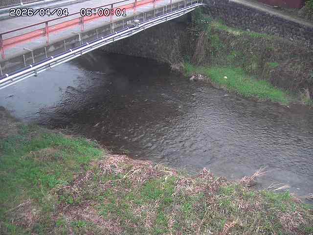 見槻川１2026/04/05 3:30:00