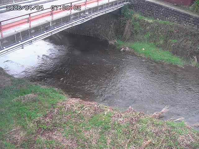 見槻川１2026/04/05 3:30:00