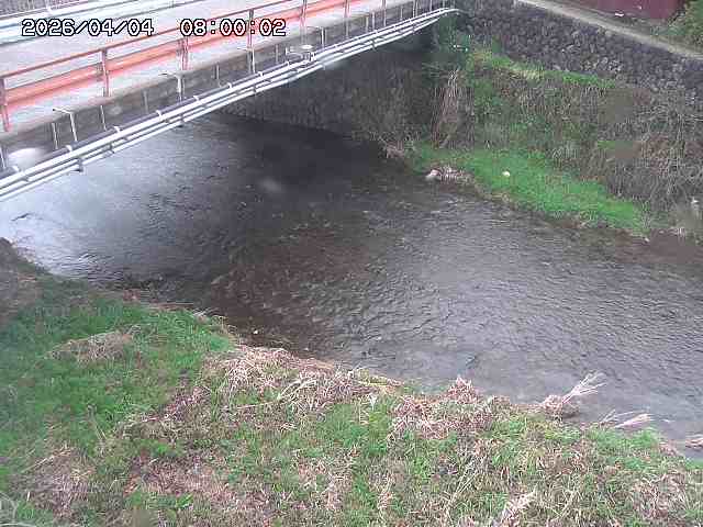 見槻川１2026/04/05 3:30:00