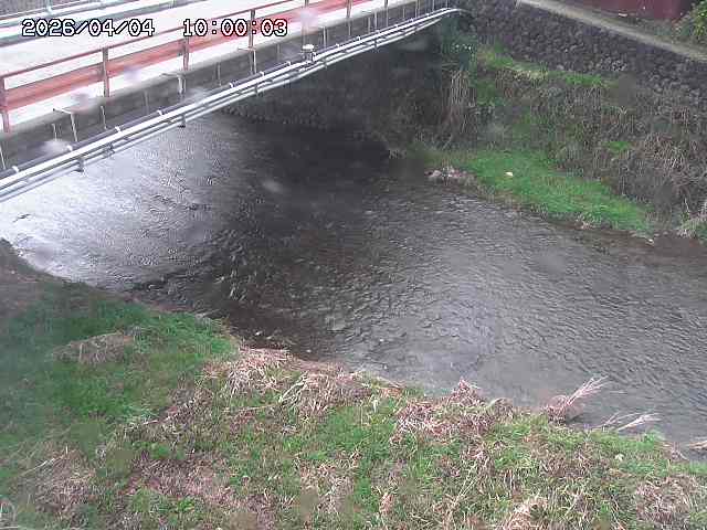 見槻川１2026/04/05 3:30:00