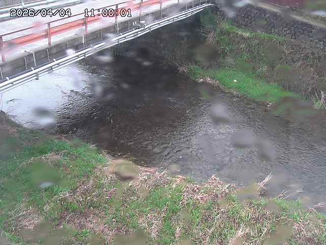 見槻川１2026/04/05 3:30:00