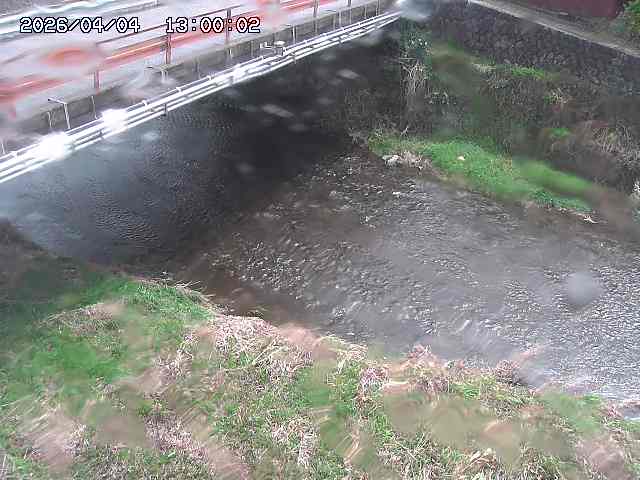 見槻川１2026/04/05 3:30:00